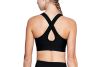 Biustonosz sportowy Under Armour ARMOUR MID CROSSBACK